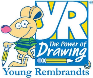 Young Rembrandts Logo