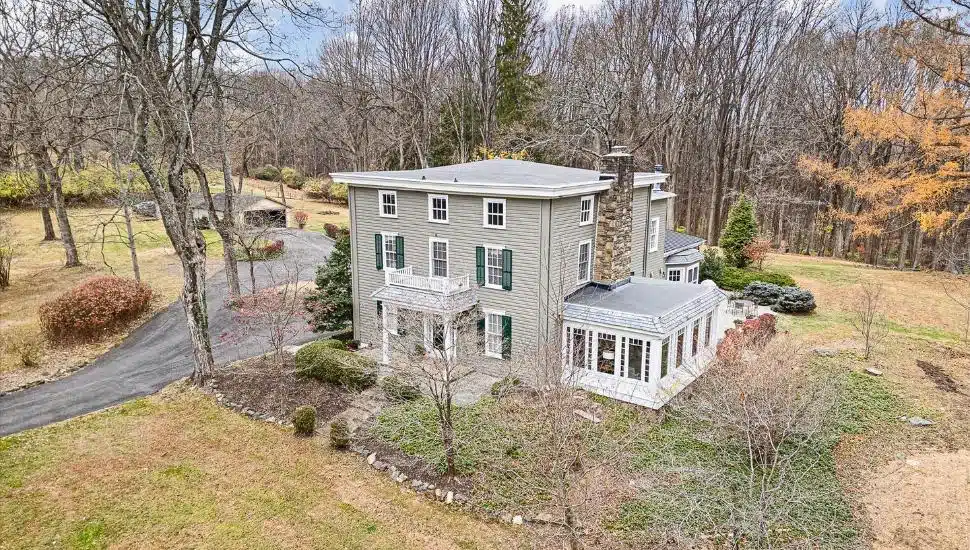 417 Burnt Mill Rd