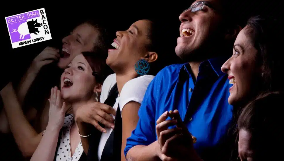 CYI Brings Holiday Cheer and Laughter with Comedy for a Cause This Weekend