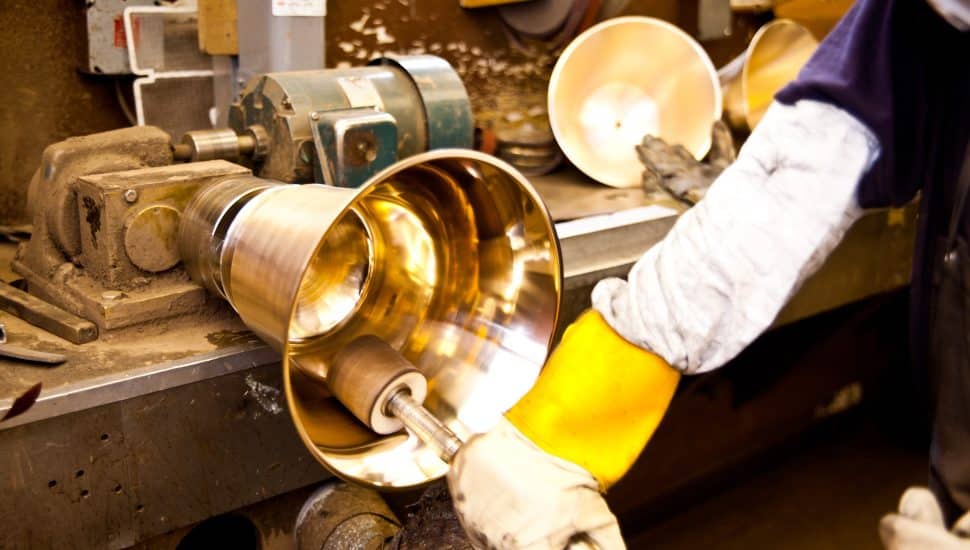 Malmark Bellcraftsmen bell.