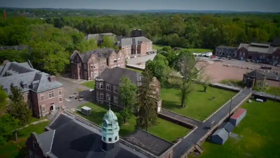 Pennhurst Data Center Project Moves Ahead Following Township Decision to Table Development Ordinance