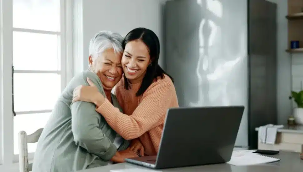 How to Talk About Personal Care Communities with Loved Ones