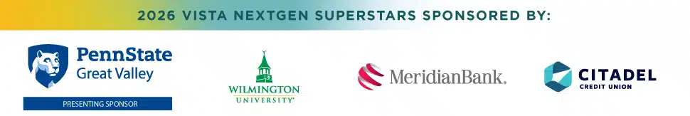 2026 VNS Sponsor graphic.