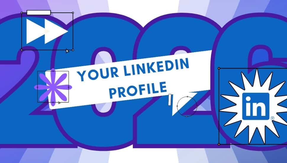 Updating your LinkedIn Profile in 2026