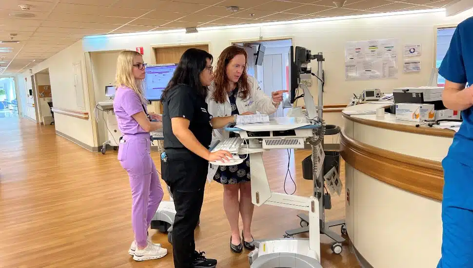 From Crisis to Continuity: Crozer’s Family Medicine Residency Finds New Home at Penn Medicine Chester County Hospital