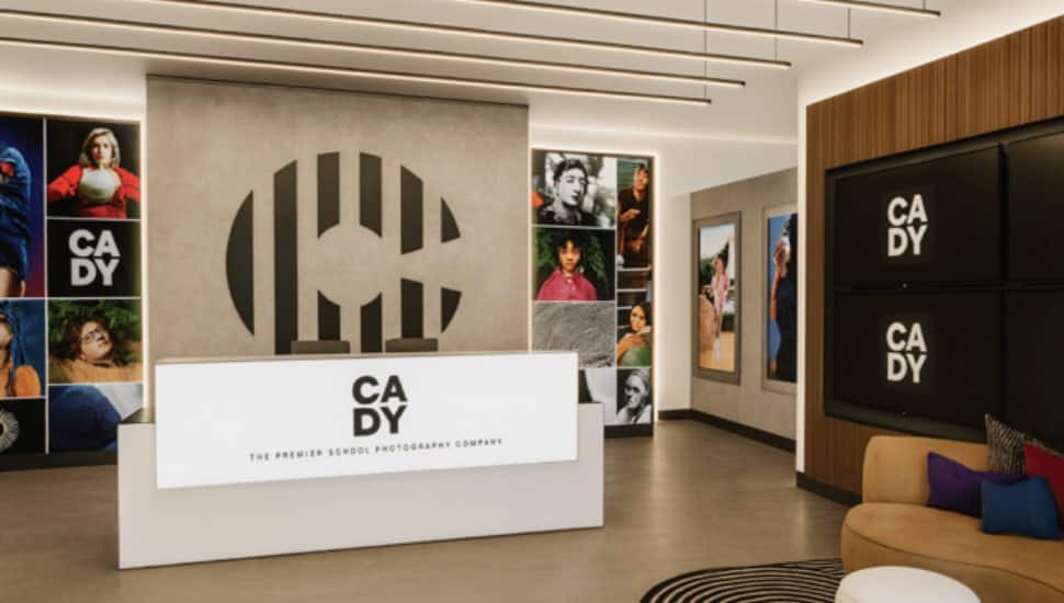 CADY Studios.
