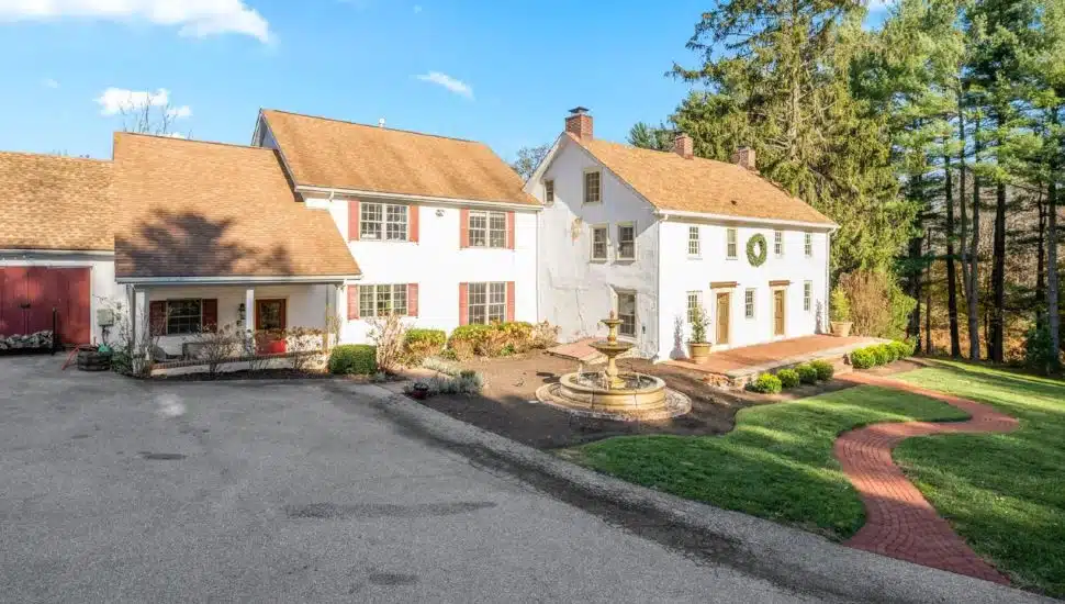 1936 Lenape Road