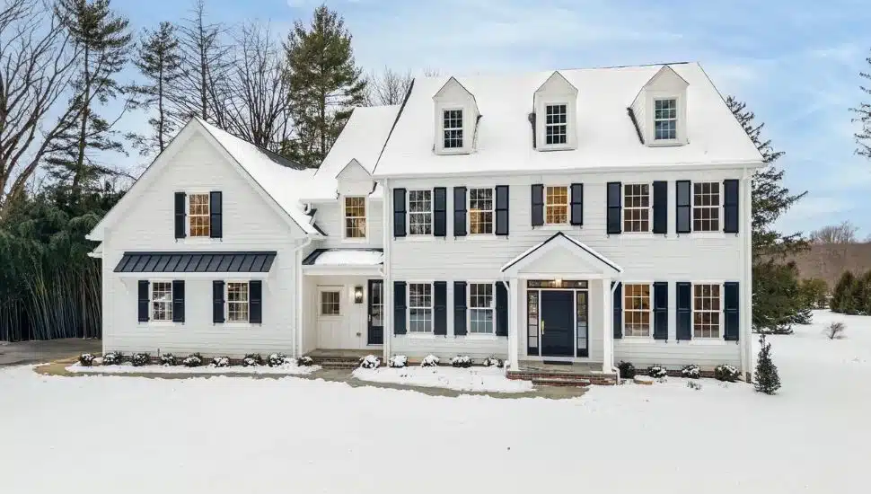 514 Newtown Road