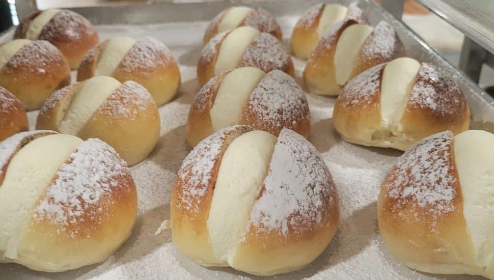 Word-of-Mouth Bakery Brings Delicious Baked Goods to Toughkenamon