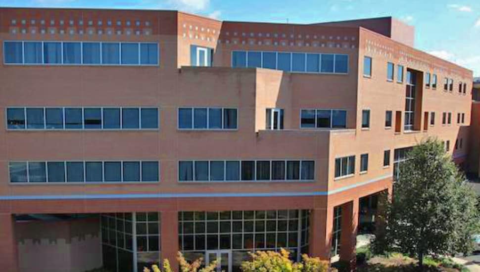 Crozer-Chester Medical Center.