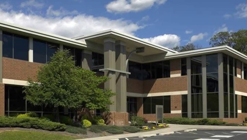 Capstone Group building.