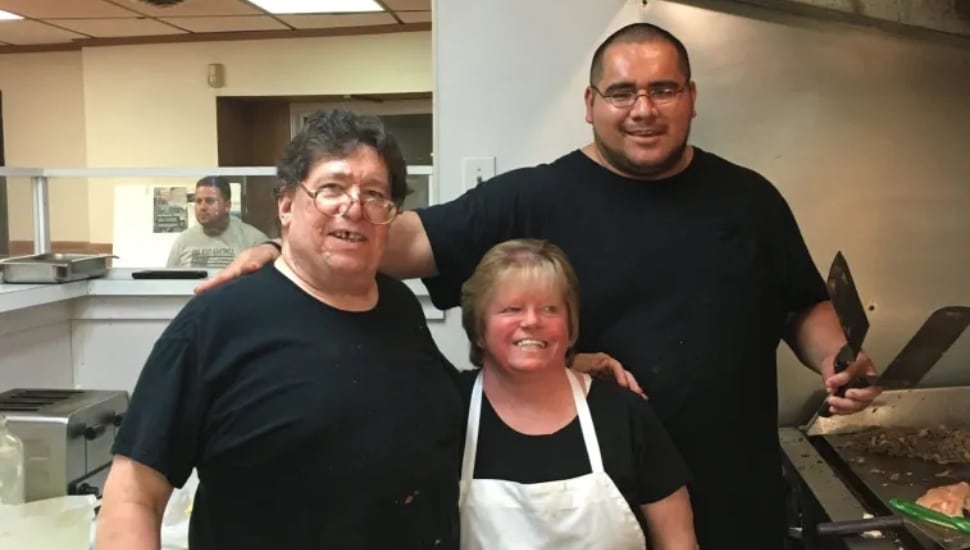 Cirilli family.