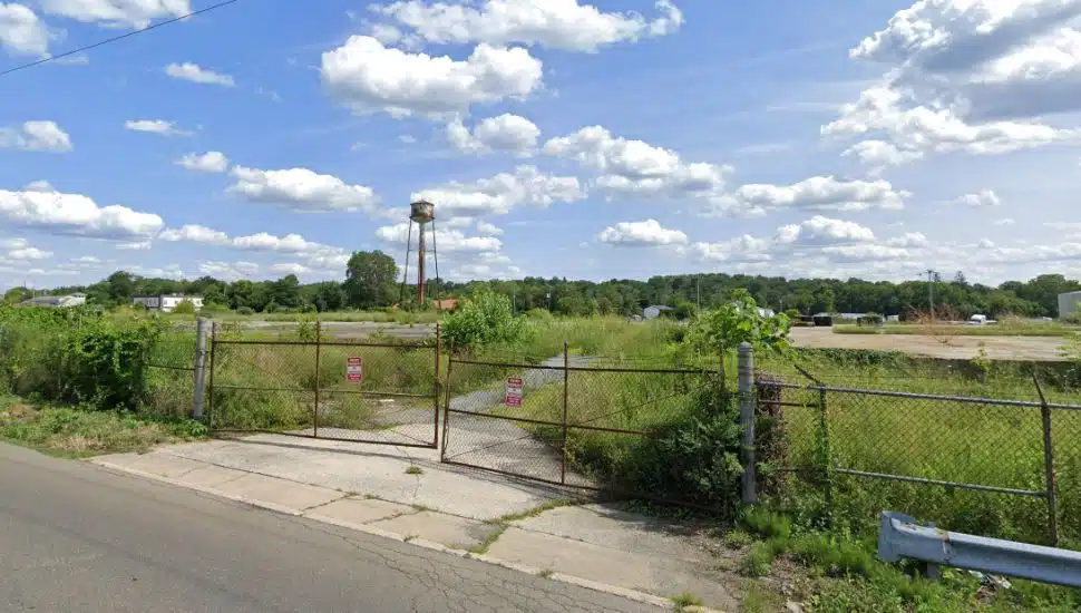 NVF site.