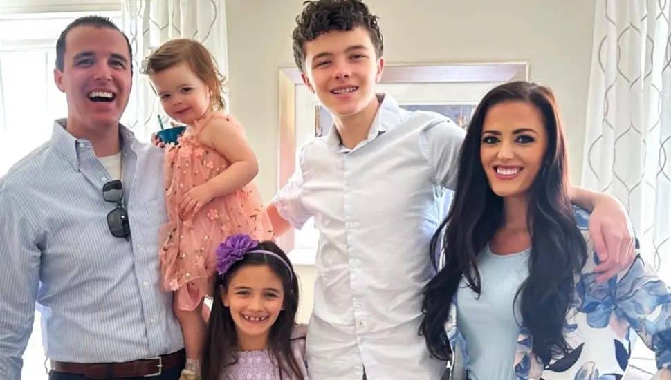 Perno Family.