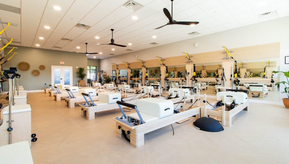 Kennett Pilates Studio Combines Balance, Wellness, and Community