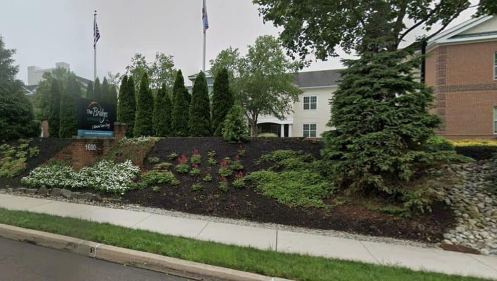 Bridges at Warwick Sells to REIT Specializing in Senior Housing for $50.2M