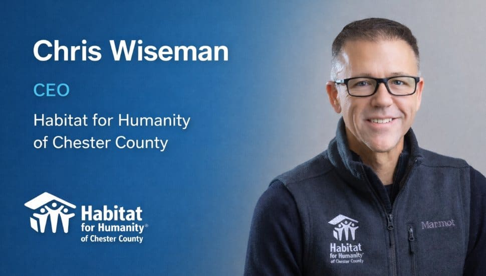 Chris Wiseman.