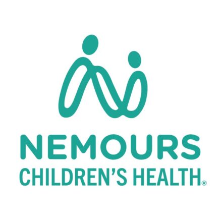 Nemours Children's Health logo.