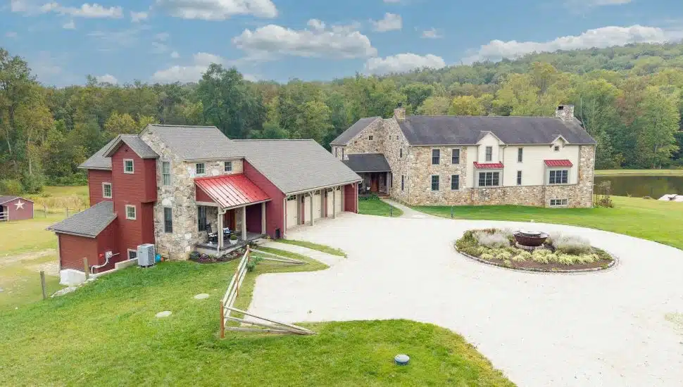 2230 Creek Road