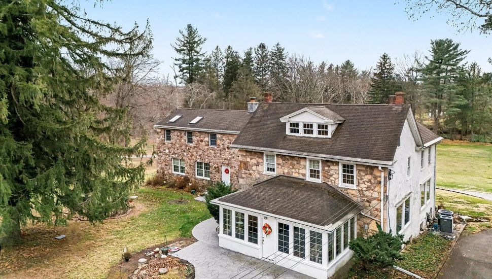 284 Stony Run Road