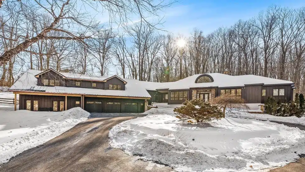 435 Valley Park Road