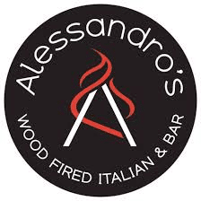 Alessandro’s Wood Fired Italian