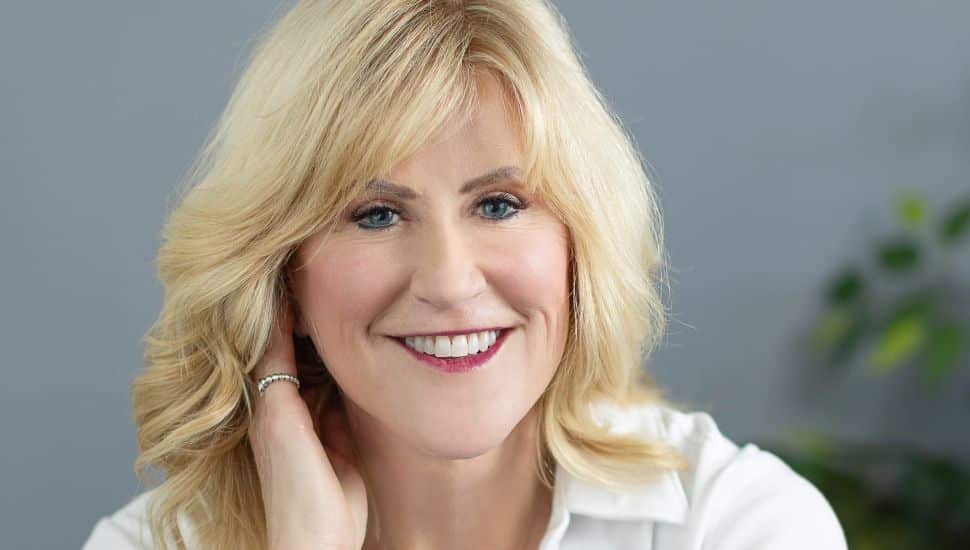 Christine Miles