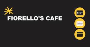 Fiorella’s Café