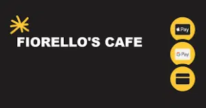 Fiorella’s Café