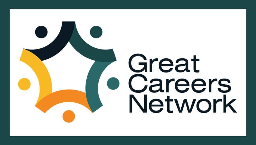 Great Careers Network Unveils Its New Logo & Website