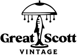 Great Scott Vintage
