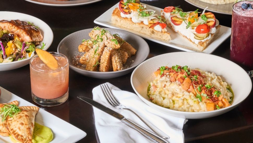 Harvest Seasonal Grill Cuts Prices, Boosting Traffic and Profit for West Chester-Based Group