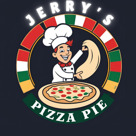 Jerry's Pizza Pie