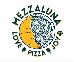 Mezzaluna Wood Fired Pizza