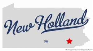 New Holland