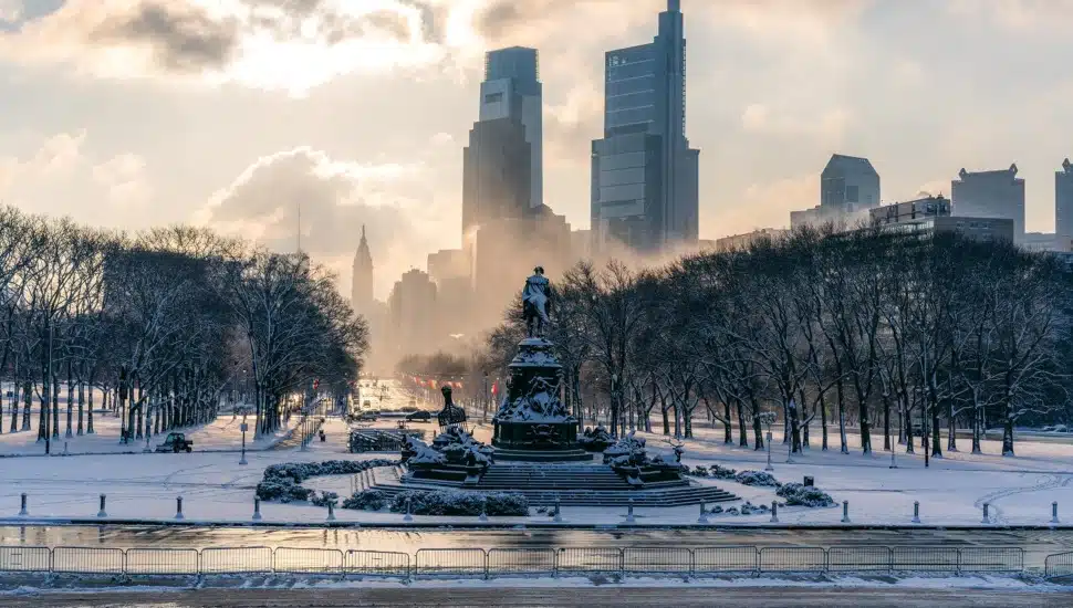 New Records Set as Extreme Cold Drives PECO Customers to Use More Natural Gas, Electricity