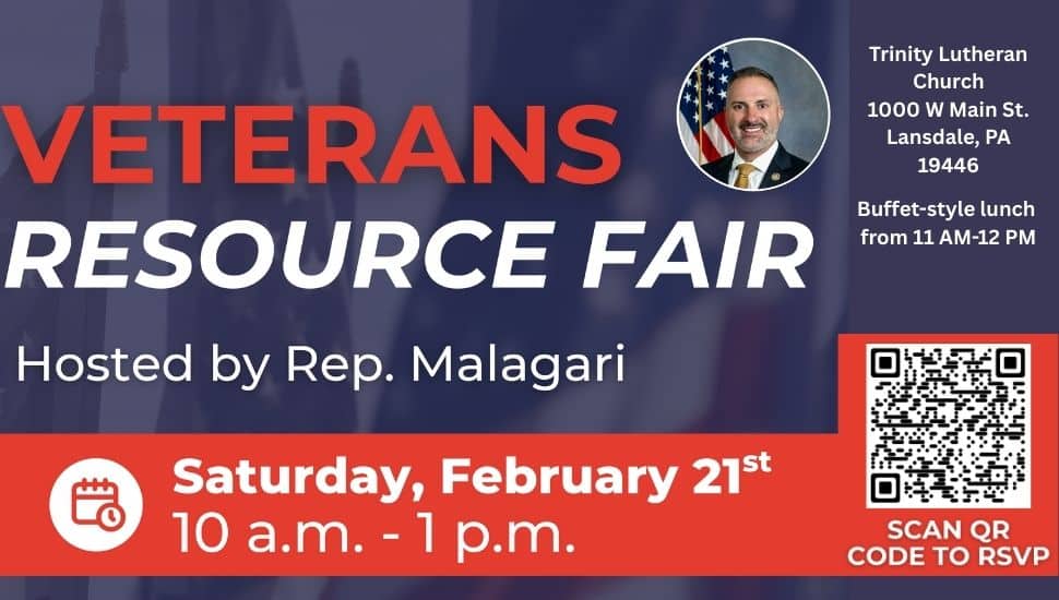 Veteran Resource Fair