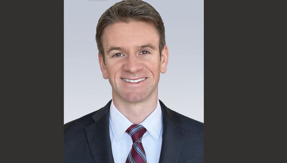 Brian Fulton, MD.