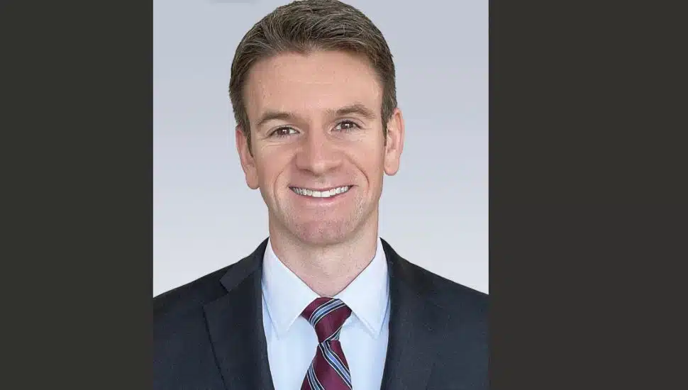 Brian Fulton, MD.