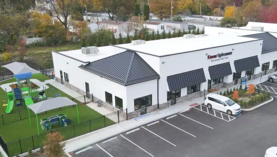 New Childcare Option Opens in Downingtown with Arrival of Kiddie Academy