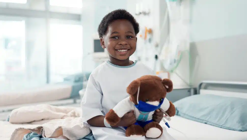 S&T Bank Hosting 2026 Share a Smile Day to Support Children’s Hospital of Philadelphia