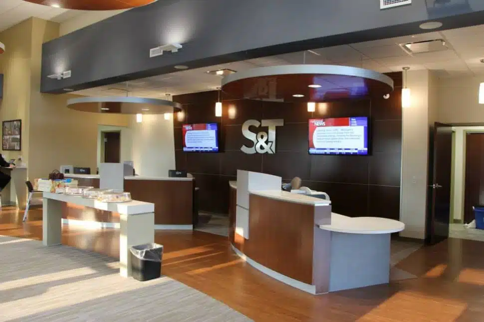 S&T Bank Named to Forbes America’s Best Banks List for Third Consecutive Year