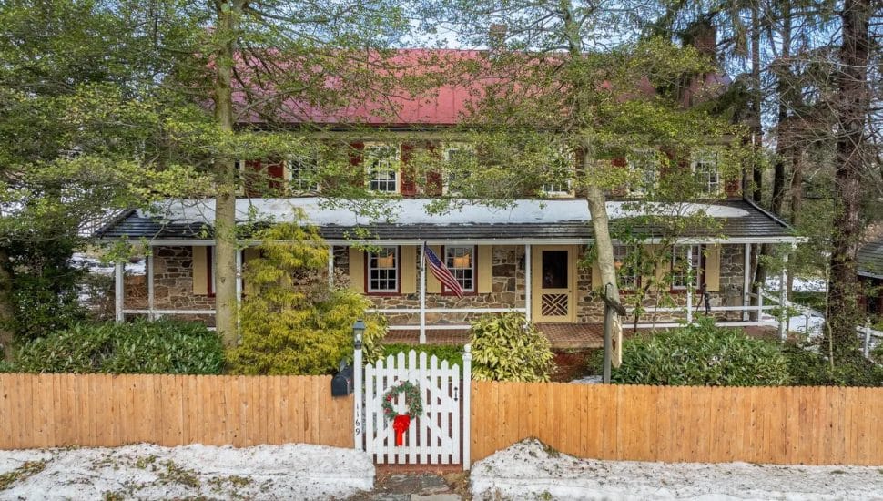 1169 Saint Matthews Road