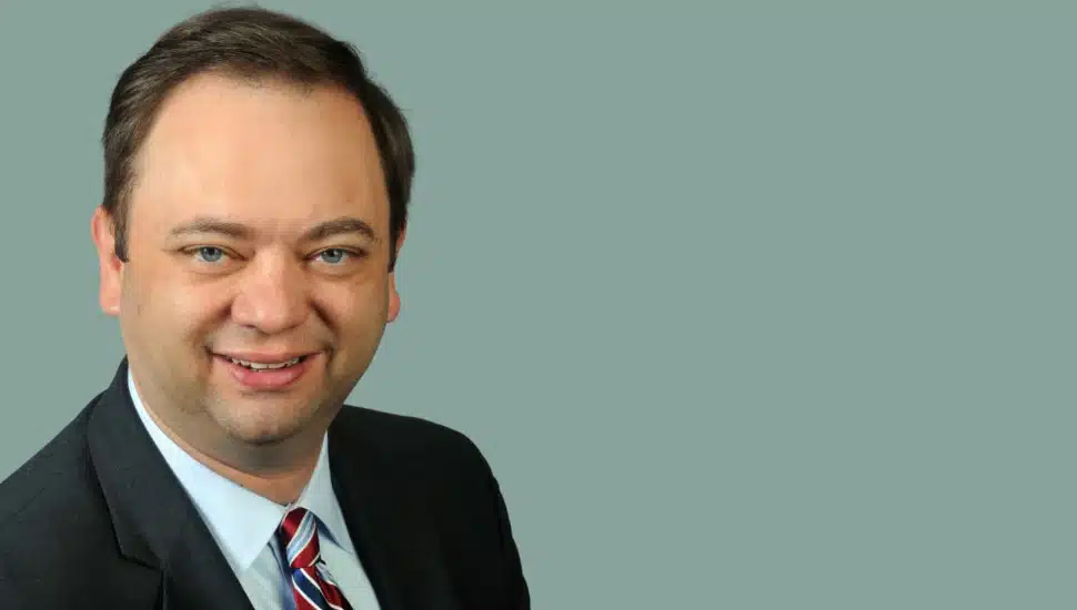 David Byerman