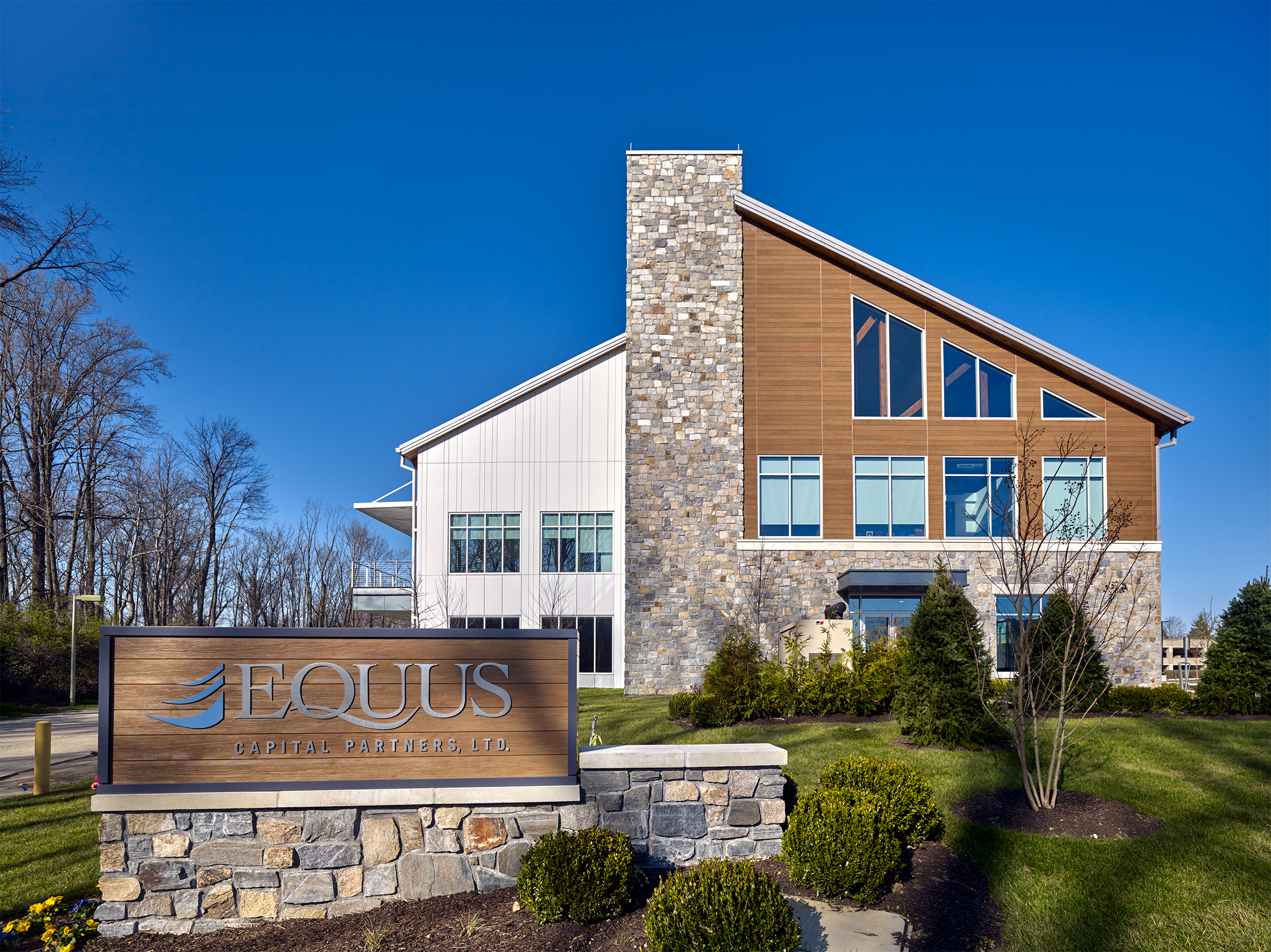 Ellis Preserve Developer in Newtown Square Eyes Multifamily Properties