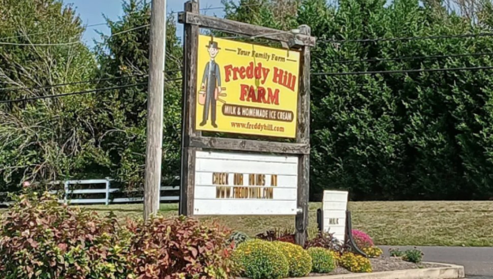 Debate Grows Over New Housing Plan at Former Freddy Hill Farms