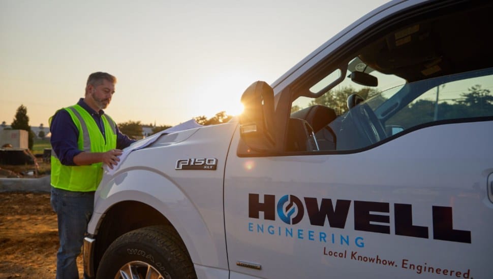 A Growing Force in Chesco: Howell Engineering’s Next Chapter