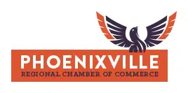 Phoenixville Regional Chamber of Commerce logo