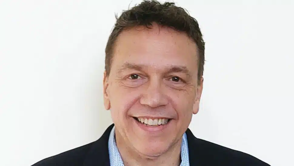 Harcum College Welcomes Paul Tomczak as IT Planning Executive Director