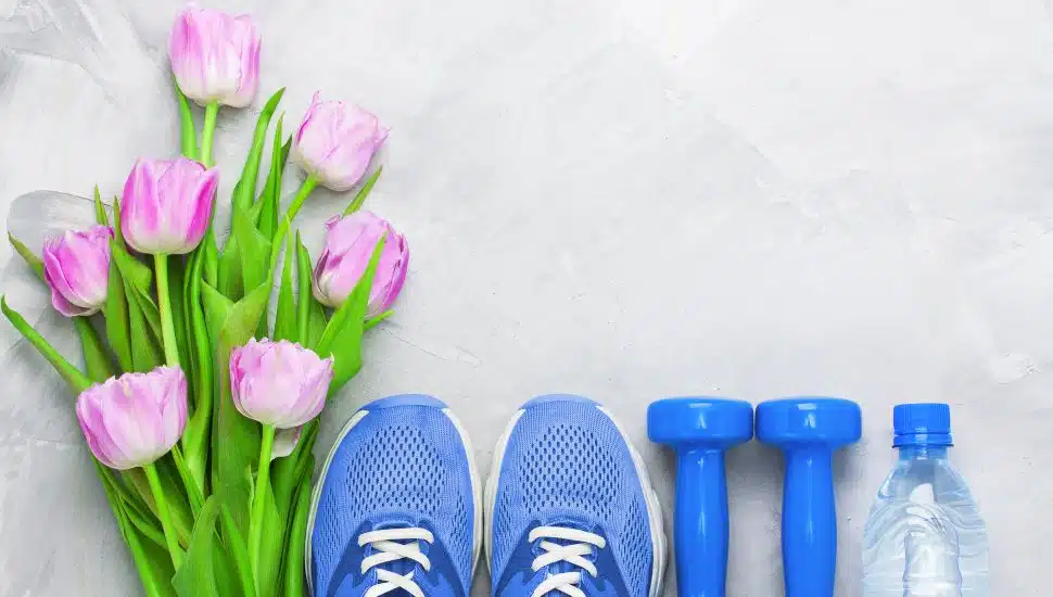 Spring Health and Wellness Events at Chester County Hospital
